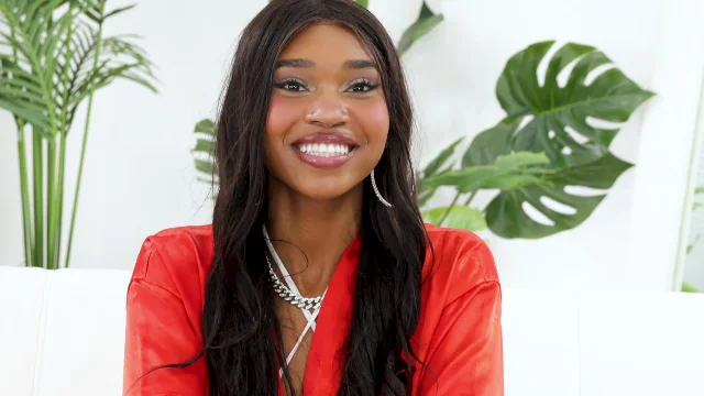 Preview of ElegantAngel Poppy Cox California Flower XXX